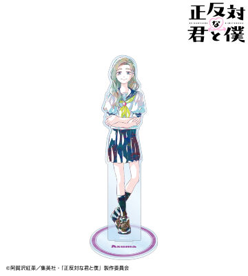 東 Ani-Art BIGアクリルスタンド