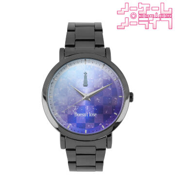 『　　』 腕時計