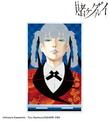 桃喰綺羅莉 BIGアクリルスタンド