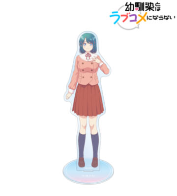 水萌 汐 アクリルスタンド