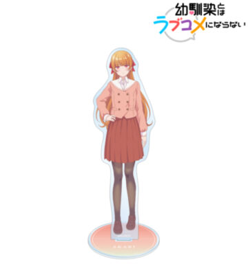 火威 灯 アクリルスタンド