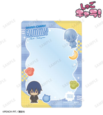 月詠 イクト petit-sserie B8硬質ケース