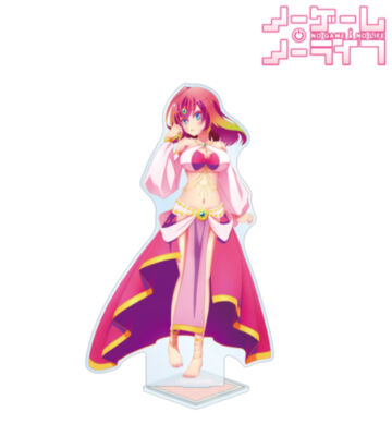 描き下ろし ステファニー・ドーラ 踊り子ver. 特大アクリルスタンド