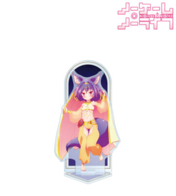 描き下ろし 初瀬いづな 踊り子ver. 特大アクリルスタンド