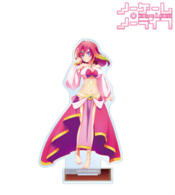 描き下ろし ステファニー・ドーラ 踊り子ver. BIGアクリルスタンド