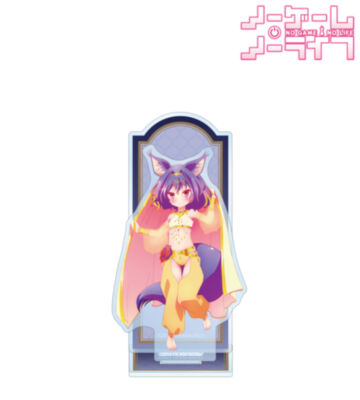 描き下ろし 初瀬いづな 踊り子ver. BIGアクリルスタンド