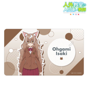 尾々守一咲 マルチデスクマット