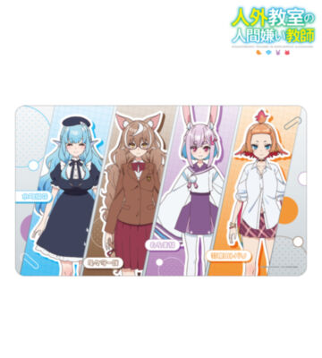 集合 マルチデスクマット