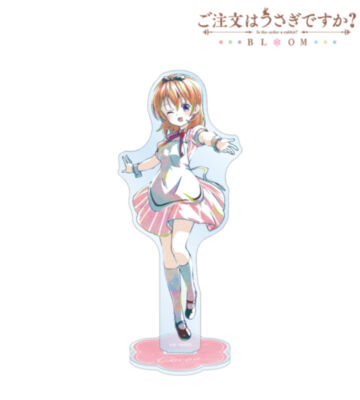 ココア Ani-Art 第2弾 BIGアクリルスタンド