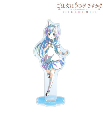 チノ Ani-Art 第2弾 BIGアクリルスタンド