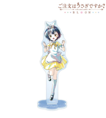 マヤ Ani-Art 第2弾 BIGアクリルスタンド