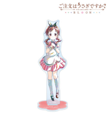 メグ Ani-Art 第2弾 BIGアクリルスタンド