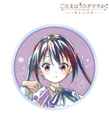 リゼ Ani-Art 第2弾 アクリルコースター