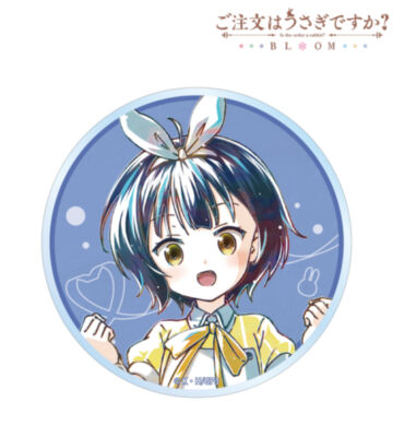 マヤ Ani-Art 第2弾 アクリルコースター