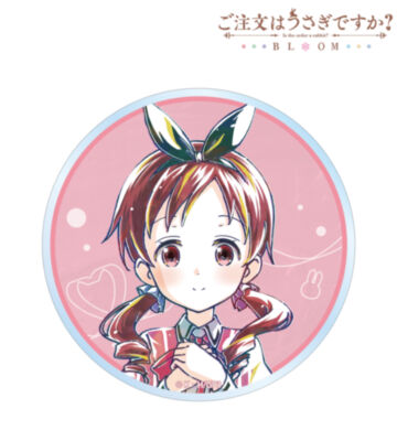 メグ Ani-Art 第2弾 アクリルコースター