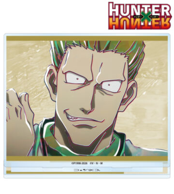 フィンクス Ani-Art 第4弾 BIGアクリルスタンド