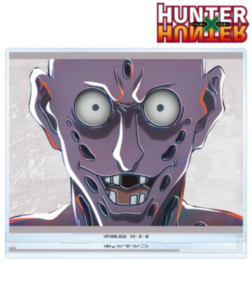 ボノレノフ Ani-Art 第4弾 BIGアクリルスタンド