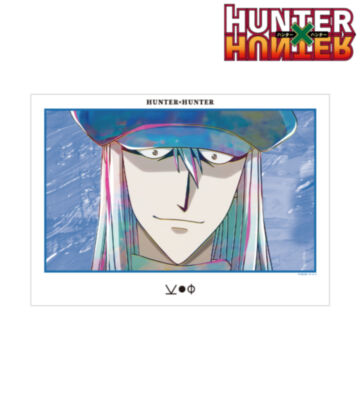 カイト Ani-Art 第4弾 A3マット加工ポスター