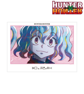 ネフェルピトー Ani-Art 第4弾 A3マット加工ポスター