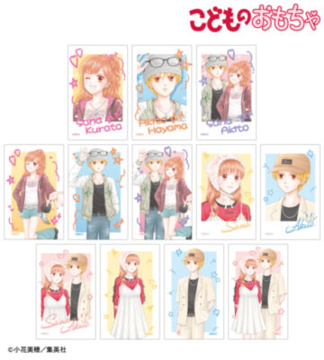 AMNIBUS-日常使いできるアニメグッズの通販サイト-