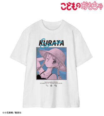 倉田紗南 Tee ver.A