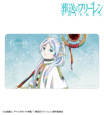 フリーレン Ani-Art マルチデスクマット ver.B