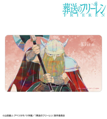 アイゼン Ani-Art マルチデスクマット