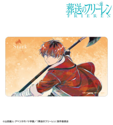 シュタルク Ani-Art マルチデスクマット