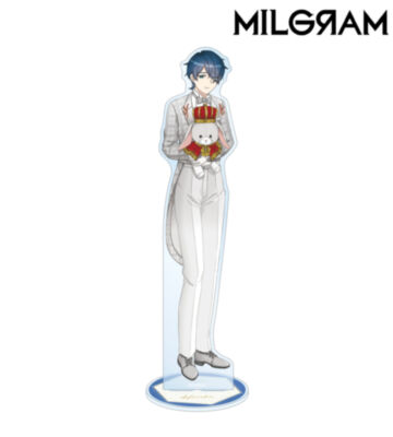 MILGRAM 公式オンラインショップ