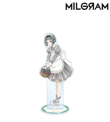MILGRAM 公式オンラインショップ