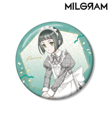 MILGRAM 公式オンラインショップ