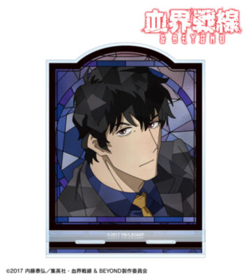 スティーブン・A・スターフェイズ Aure Glass BIGアクリルスタンド