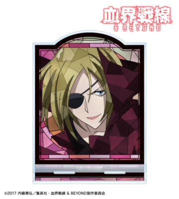 K・K Aure Glass BIGアクリルスタンド