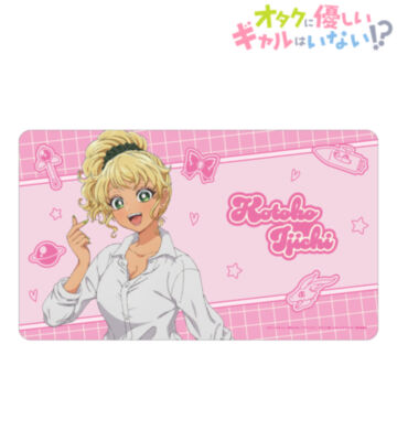 伊地知 琴子 マルチデスクマット ver.A