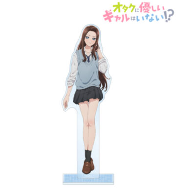 天音 慶 特大アクリルスタンド ver.A