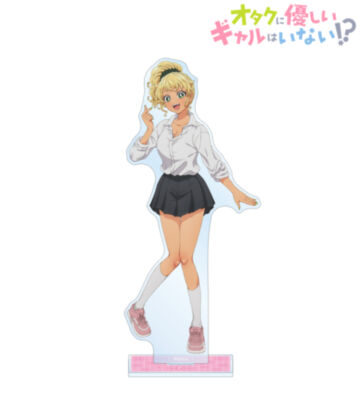 伊地知 琴子 特大アクリルスタンド ver.A