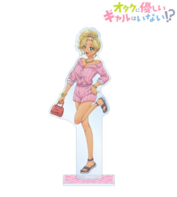 伊地知 琴子 特大アクリルスタンド ver.B