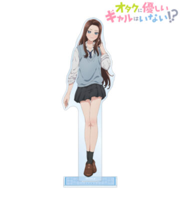 天音 慶 BIGアクリルスタンド ver.A
