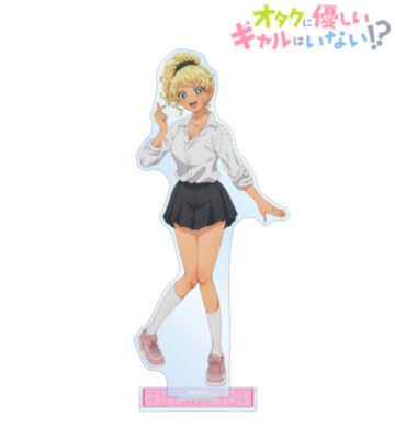 伊地知 琴子 BIGアクリルスタンド ver.A