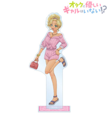 伊地知 琴子 BIGアクリルスタンド ver.B