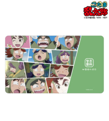 三年生集合 場面写マルチデスクマット vol.2