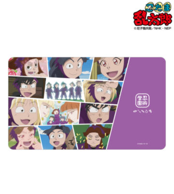 四年生集合 場面写マルチデスクマット vol.2