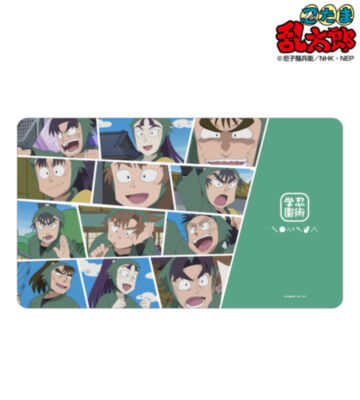 六年生集合 場面写マルチデスクマット vol.2