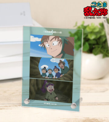 三反田数馬を探せの段 場面写A6アクリルパネル