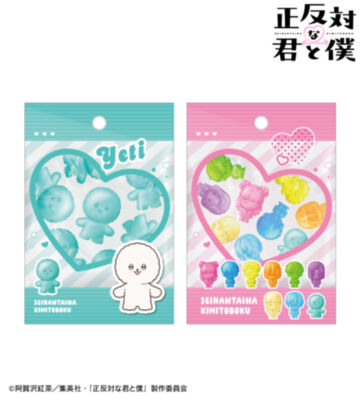 集合 petit-sserie ポストカード2枚セット