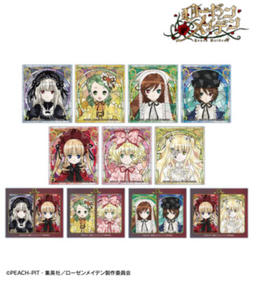 AMNIBUS-日常使いできるアニメグッズの通販サイト-