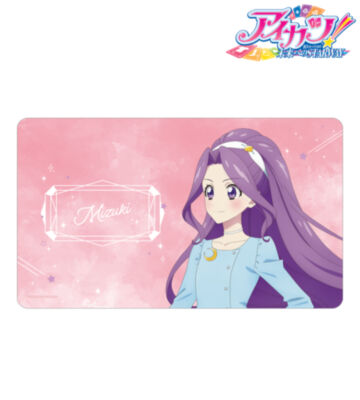描き下ろし 神崎美月 歩みver. マルチデスクマット