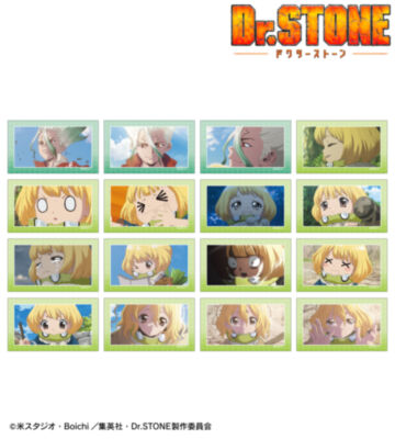 トレーディング 4期23話 場面写イラストカード