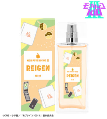 霊幻新隆 A:code オードトワレ 50mL