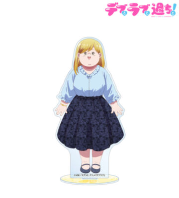 幸田夢子 BIGアクリルスタンド